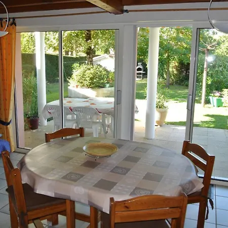 Apartment Navarrosse Duplex Avec Mezzanine Classe 1 Etoile