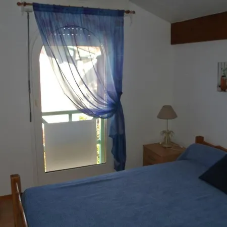 Navarrosse Duplex Avec Mezzanine Classe 1 Etoile * Biscarrosse