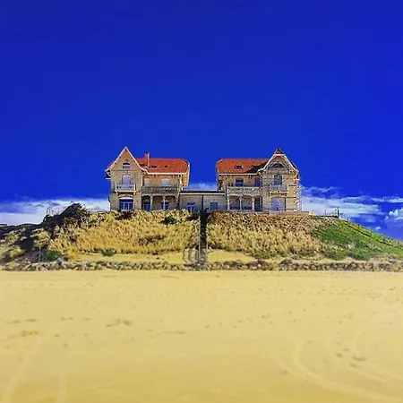 Apartment Navarrosse Duplex Avec Mezzanine Classe 1 Etoile