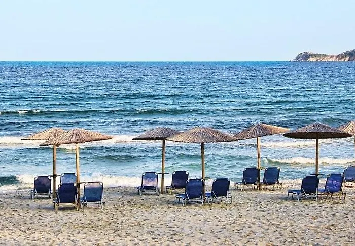 Navarrosse Duplex Avec Mezzanine Classe 1 Etoile Apartment Biscarrosse