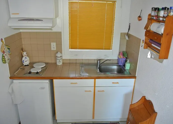 Apartment Navarrosse Duplex Avec Mezzanine Classe 1 Etoile *