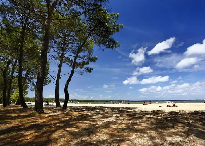 Navarrosse Duplex Avec Mezzanine Classe 1 Etoile Apartment *