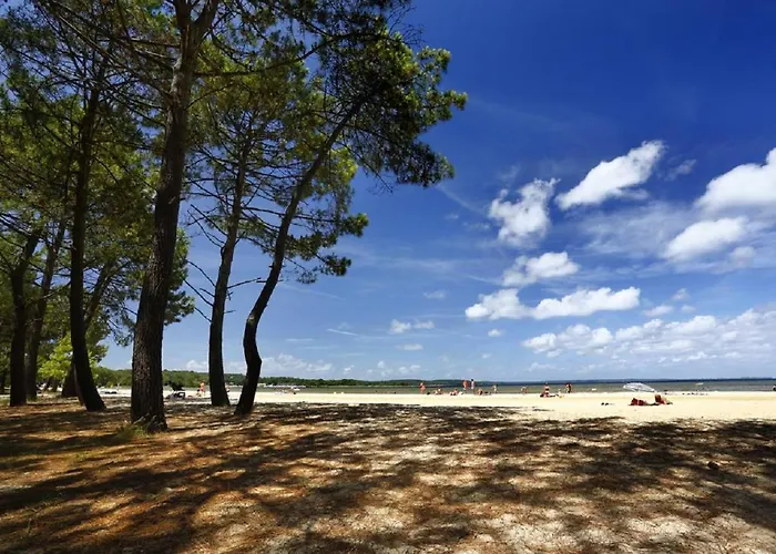 Apartment Navarrosse Duplex Avec Mezzanine Classe 1 Etoile