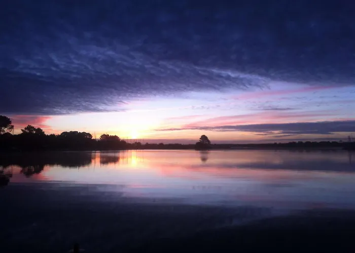 Navarrosse Duplex Avec Mezzanine Classe 1 Etoile Apartment *