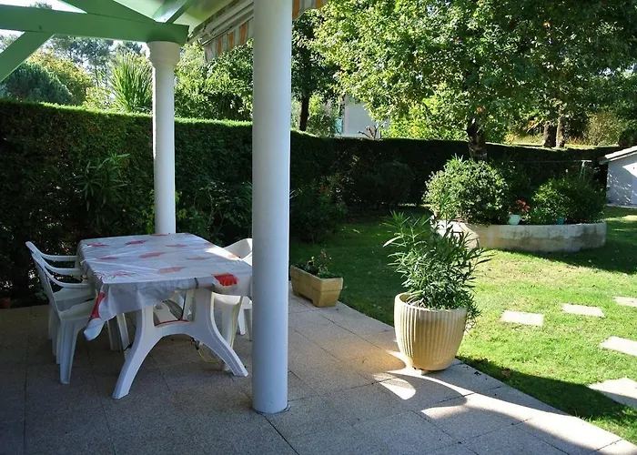 Apartment Navarrosse Duplex Avec Mezzanine Classe 1 Etoile *