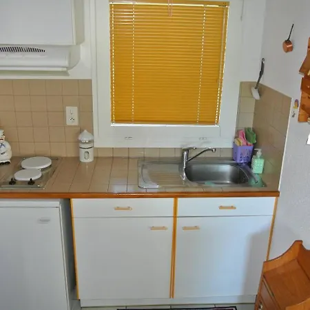 Apartment Navarrosse Duplex Avec Mezzanine Classe 1 Etoile *
