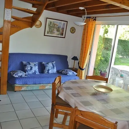 Navarrosse Duplex Avec Mezzanine Classe 1 Etoile
