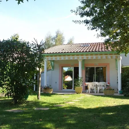 Navarrosse Duplex Avec Mezzanine Classe 1 Etoile *